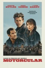 Motorcular (The Bikeriders – 2024) izle