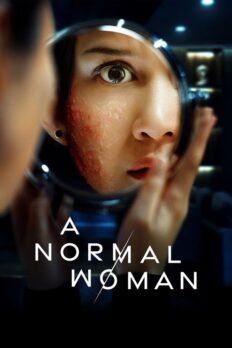 Normal Bir Kadın (A Normal Woman – 2025) izle