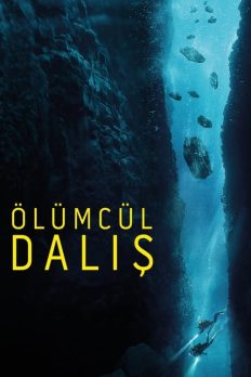 Ölümcül Dalış  (The Dive – 2023) izle