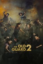 Ölümsüzler 2 (The Old Guard 2 – 2025) izle