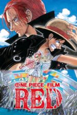 One Piece Film: Red (One Piece Film Red – 2022) izle