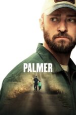 Palmer (2021) izle