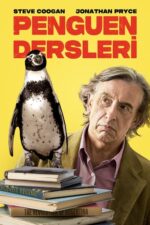 Penguen Dersleri (The Penguin Lessons – 2025) izle