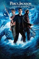 Percy Jackson: Canavarlar Denizi (Percy Jackson: Sea of Monsters – 2013) izle