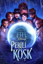 Perili Köşk (Haunted Mansion – 2023) izle