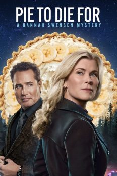 Pie To Die For: A Hannah Swensen Mystery (2025) izle