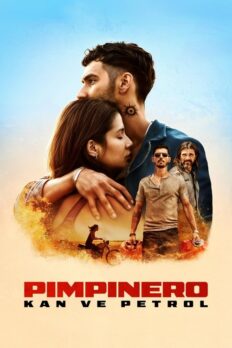 Pimpinero: Kan ve Petrol (Pimpinero: Sangre y gasolina – 2024) izle