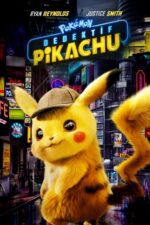 Pokemon: Dedektif Pikachu (Pokémon Detective Pikachu – 2019) izle