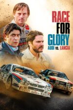 Race for Glory: Audi vs Lancia (Race for Glory: Audi vs. Lancia – 2024) izle