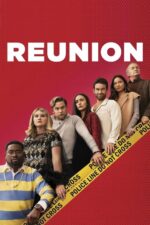 Reunion (2024) izle