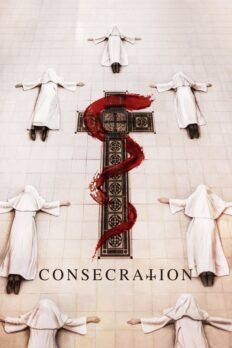 Ritüel (Consecration – 2023) izle