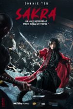 Sakra (2023) izle