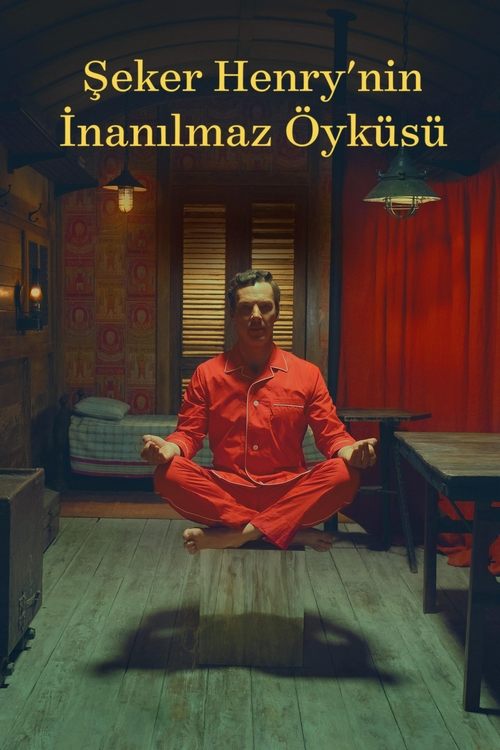 Şeker Henry'nin İnanılmaz Öyküsü izle
