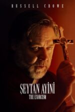 Şeytan Ayini (The Exorcism – 2024) izle