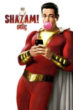 Shazam! 6 Güç (Shazam! – 2019) izle
