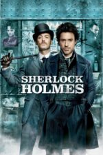 Sherlock Holmes (2009) izle