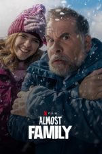 Siz Babama Bakmayın (Almost Family – 2025) izle