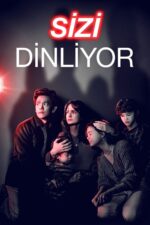 Sizi Dinliyor (Afraid – 2024) izle