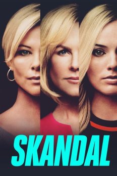 Skandal (Bombshell – 2019) izle