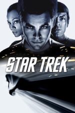 Star Trek (2009) izle