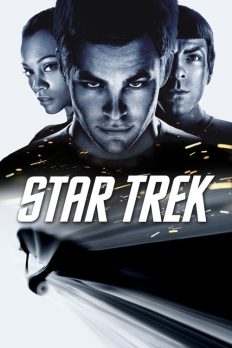 Star Trek (2009) izle
