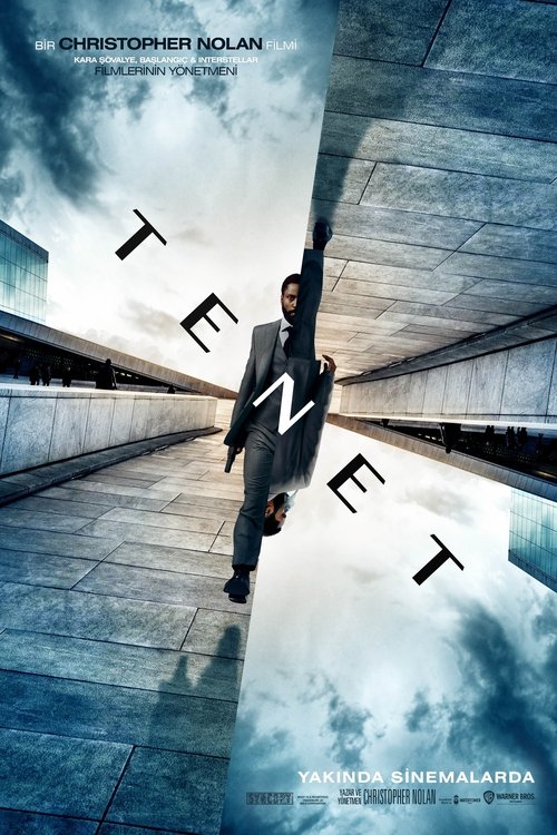 Tenet izle