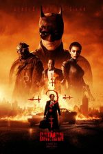 The Batman (2022) izle