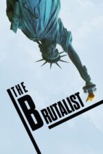 The Brutalist (2024) izle