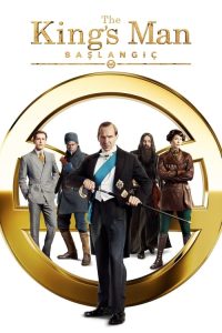 The King’s Man: Başlangıç (The King’s Man – 2021) izle