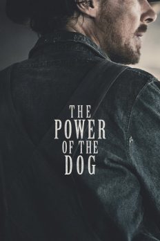 The Power of the Dog (2021) izle