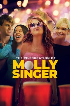The Re-Education of Molly Singer (2023) izle