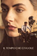 The Time It Takes (2024) izle