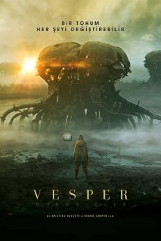 Vesper (2022) izle