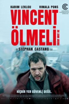 Vincent Ölmeli (Vincent Must Die – 2023) izle