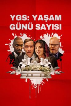 YGS: Yaşam Günü Sayısı (Running on Empty – 2024) izle
