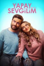 Yapay Sevgilim (Robots – 2023) izle