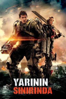 Yarının Sınırında (Edge of Tomorrow – 2014) izle