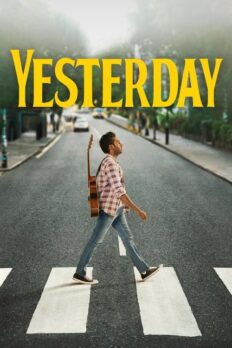 Yesterday (2019) izle
