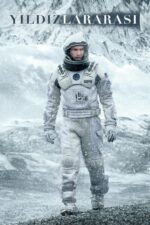 Yıldızlararası (Interstellar – 2014) izle