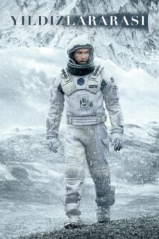 Yıldızlararası (Interstellar – 2014) izle