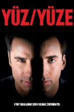 Yüz/Yüze (Face/Off – 1997) izle