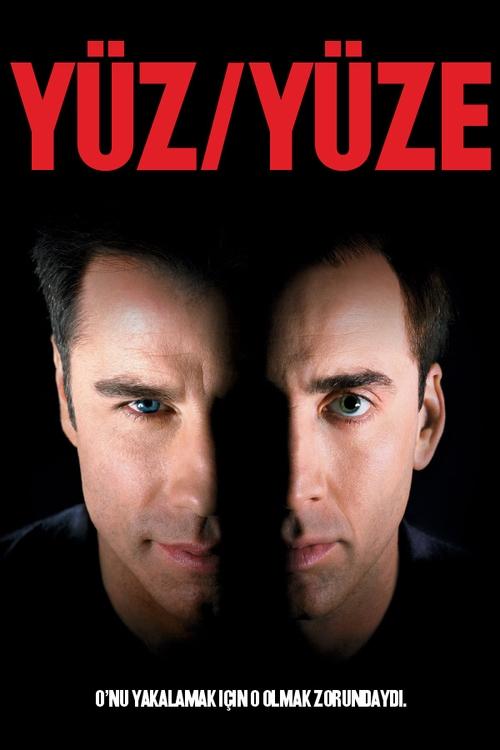 Yüz/Yüze izle