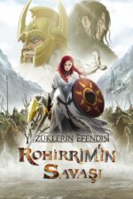 Yüzüklerin Efendisi: Rohirrim’in Savaşı (The Lord of the Rings: The War of the Rohirrim – 2024) izle