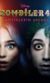 Zombiler 4: Vampirlerin Şafağı izle