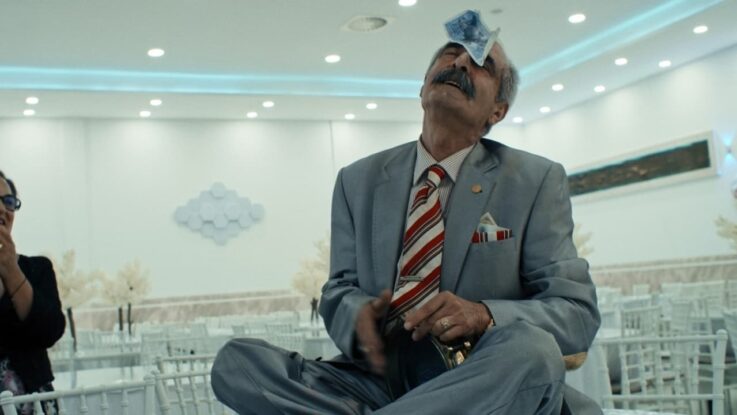 Aşk, Mark ve Ölüm