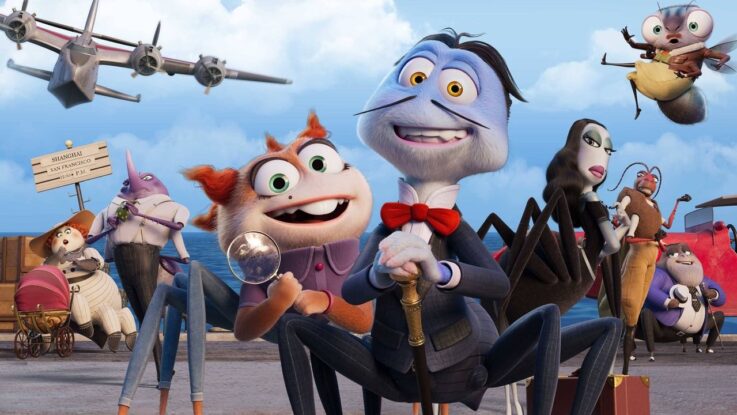 Dedektif Sun ve Ekibi: Kurtarma Operasyonu