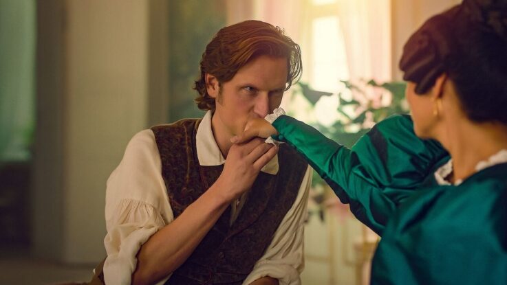 Ehrengard: Küçük Bir Romans