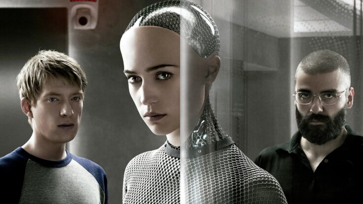 Ex Machina