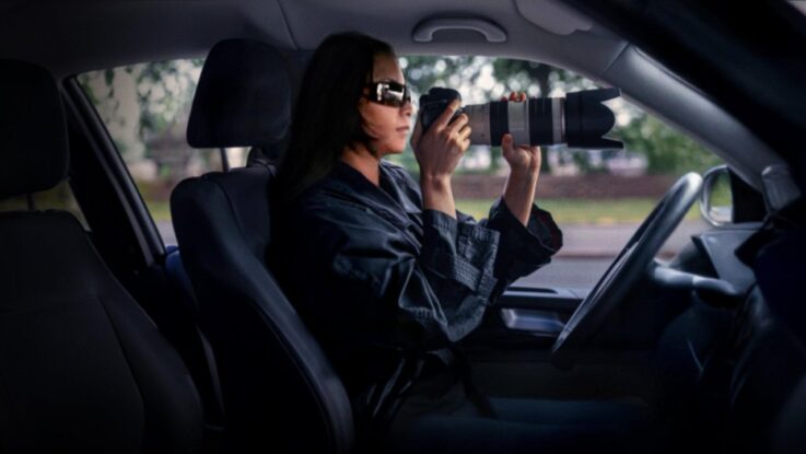 Felaketler Dizisi: Özel Dedektif Anneler