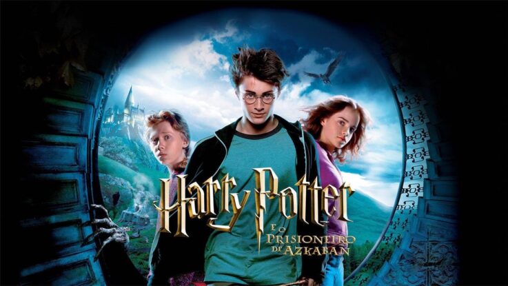 Harry Potter ve Azkaban Tutsağı